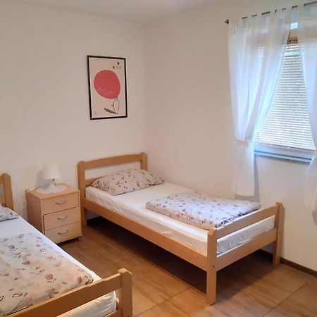 Aida Apartamento Novi Vinodolski Exterior foto
