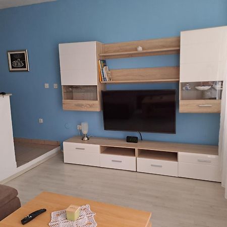Aida Apartamento Novi Vinodolski Exterior foto
