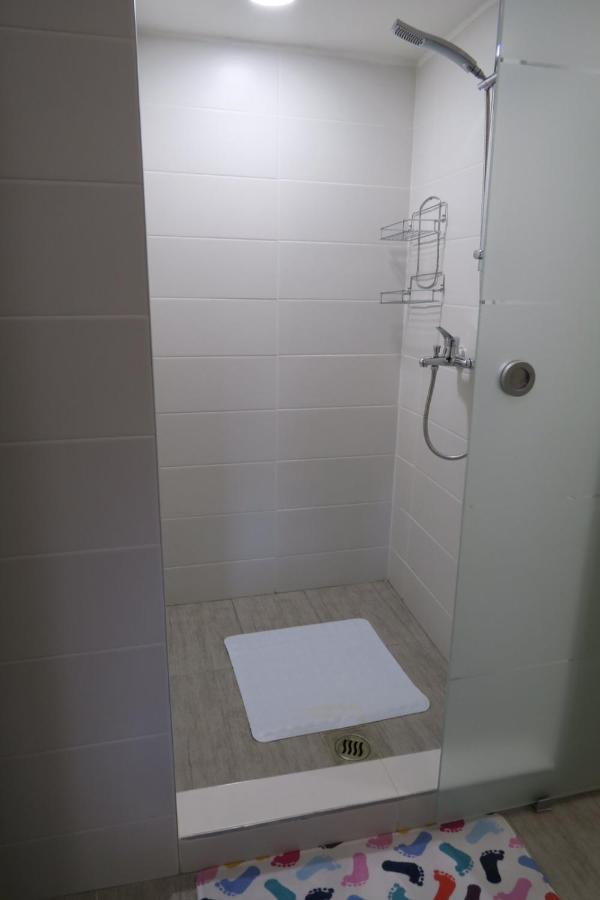 Aida Apartamento Novi Vinodolski Exterior foto