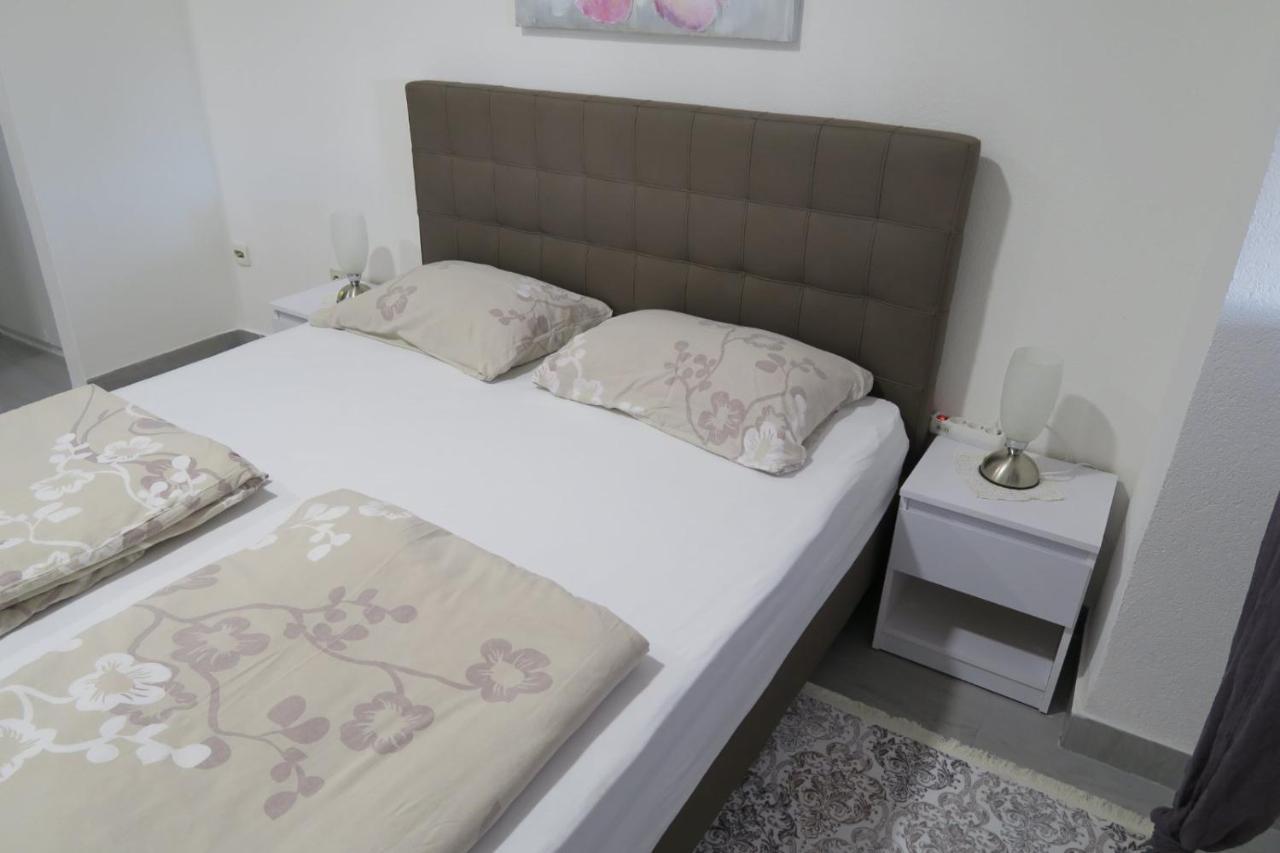 Aida Apartamento Novi Vinodolski Exterior foto