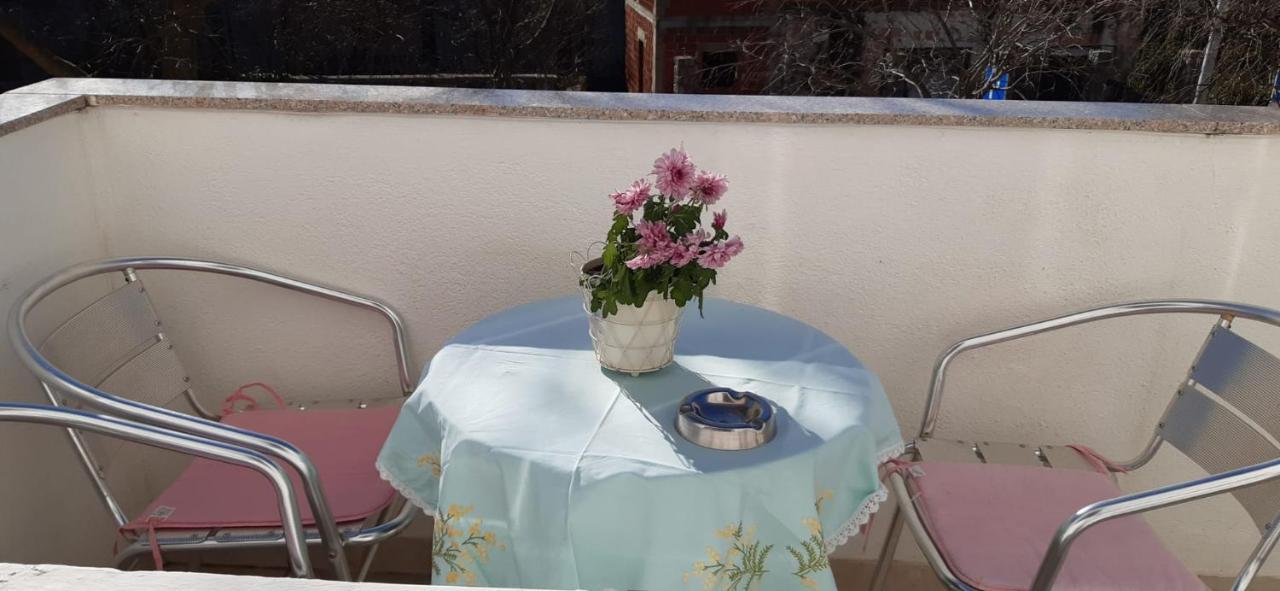 Aida Apartamento Novi Vinodolski Exterior foto