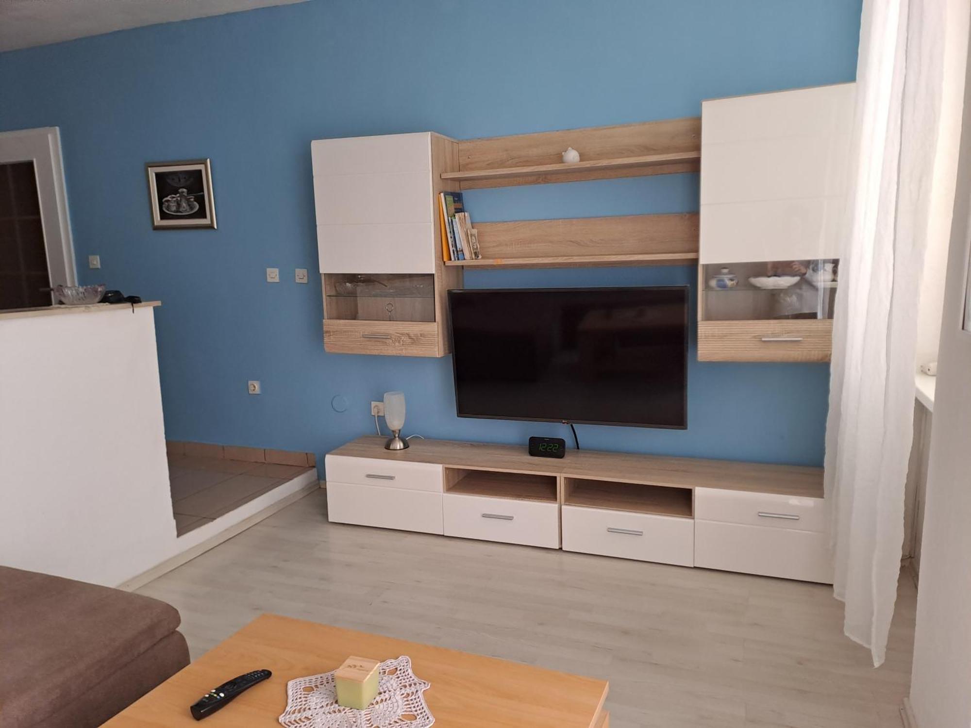 Aida Apartamento Novi Vinodolski Exterior foto