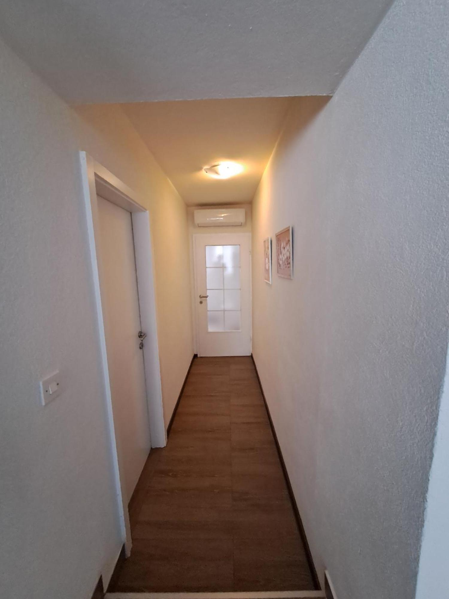 Aida Apartamento Novi Vinodolski Exterior foto